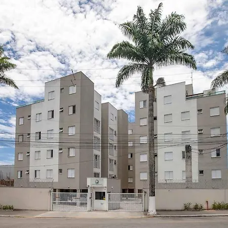 Apartamento em Ubatuba próximo à Praia Grande-2